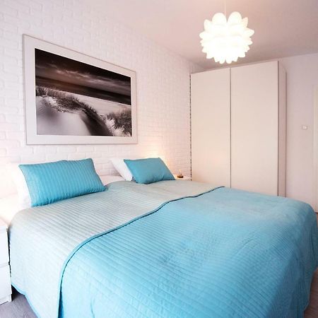 Lato Apartament Solna 11C Z Garazem Kołobrzeg Extérieur photo