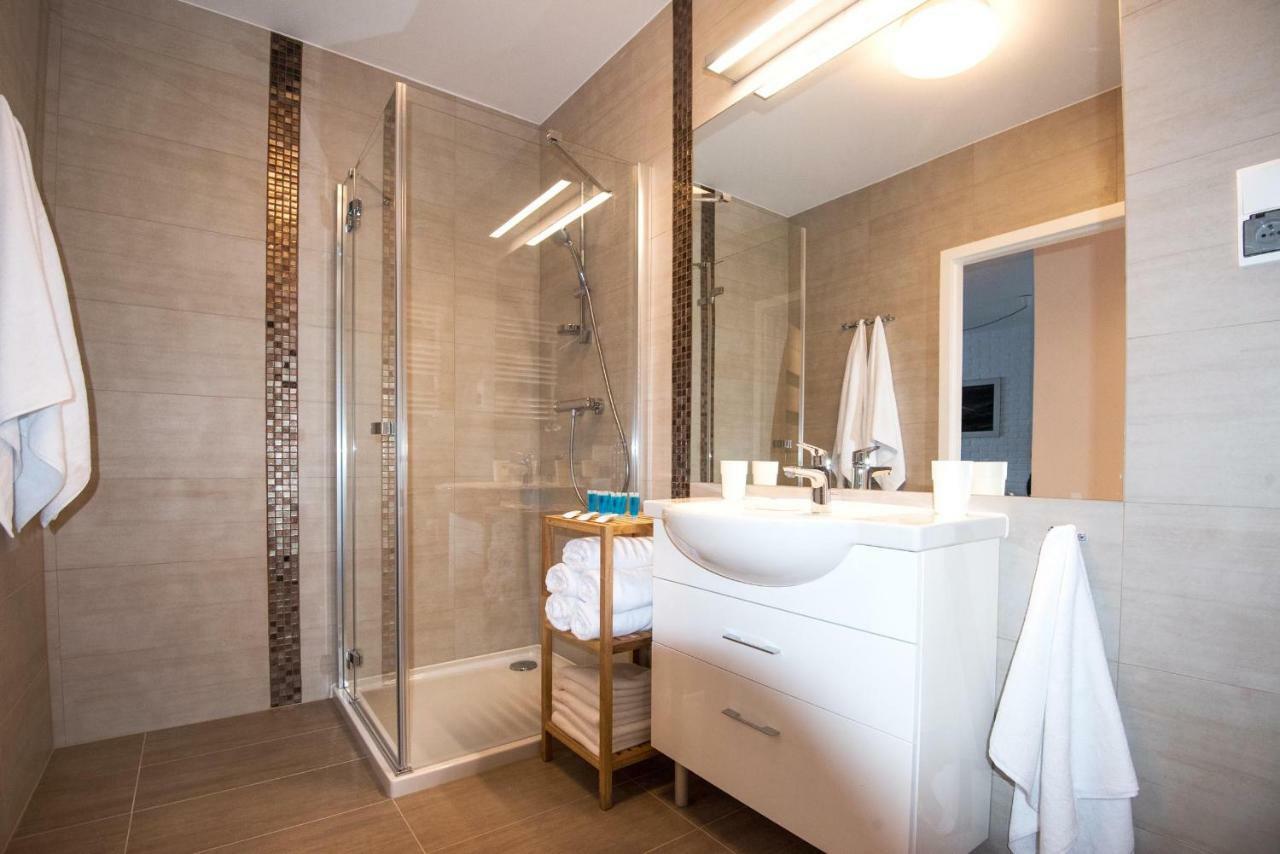 Lato Apartament Solna 11C Z Garazem Kołobrzeg Extérieur photo